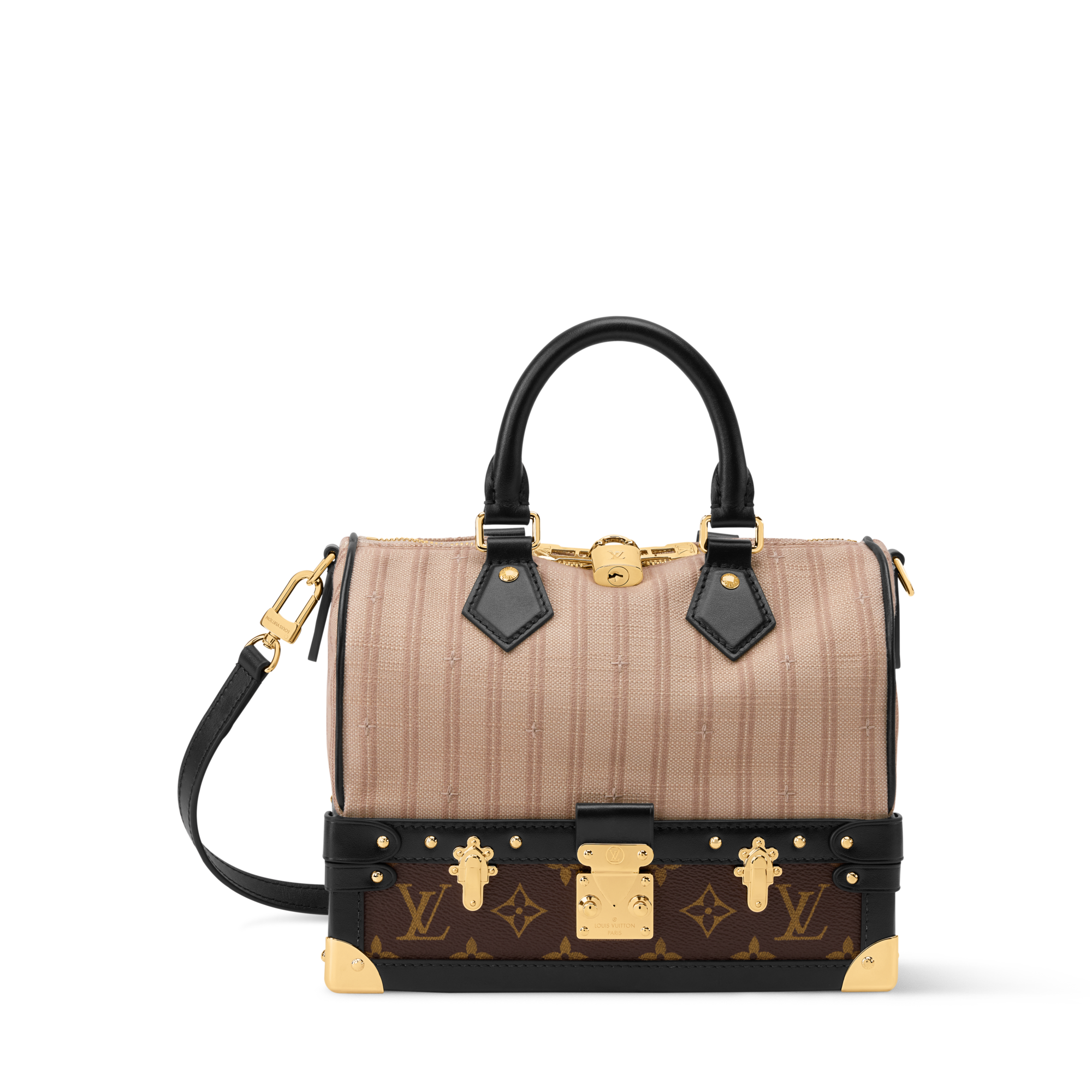 Speedy Bandoulière 22 - Women Bags | LOUIS VUITTON